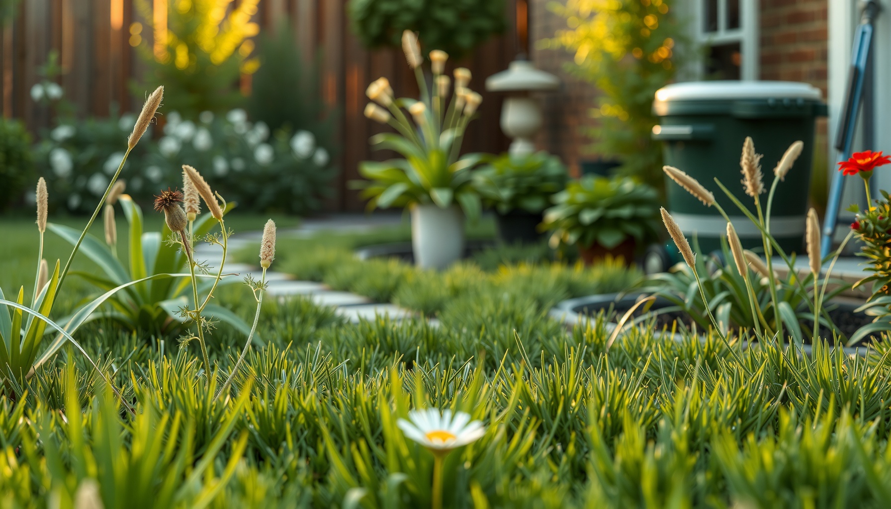 Eco-Friendly Lawn Care in Ballarat: Grow Sustainably