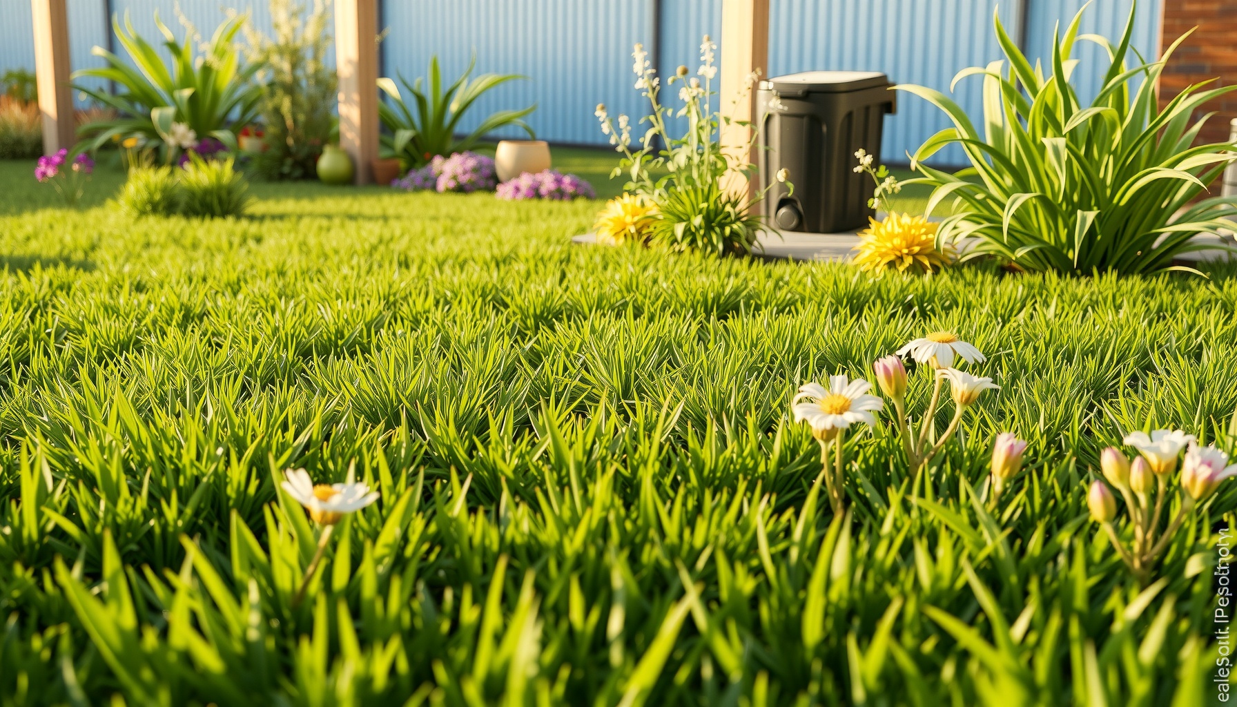 Eco-Friendly Lawn Care in Ballarat: Grow Sustainably
